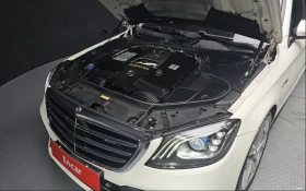 Mercedes-Benz S 63 AMG ����������* 360* HEAD-UP* ���������* ������* *  | Mobile.bg � ����� ������ 4