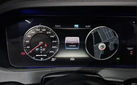 Mercedes-Benz S 63 AMG ����������* 360* HEAD-UP* ���������* ������* *  | Mobile.bg � ����� ������ 6