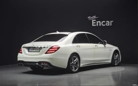 Mercedes-Benz S 63 AMG ����������* 360* HEAD-UP* ���������* ������* *  | Mobile.bg � ����� ������ 2