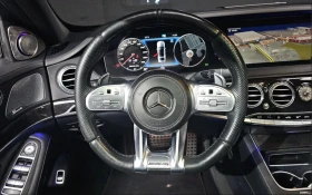 Mercedes-Benz S 63 AMG ����������* 360* HEAD-UP* ���������* ������* *  | Mobile.bg � ����� ������ 10