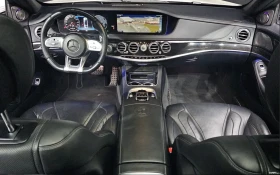 Mercedes-Benz S 63 AMG ����������* 360* HEAD-UP* ���������* ������* *  | Mobile.bg � ����� ������ 5
