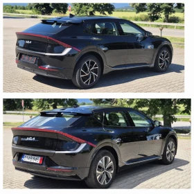 Kia EV6 Long Range AWD | Mobile.bg � ����� ������ 10