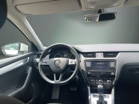 Skoda Octavia 2, 0 TDI 7DSG 4X4 | Mobile.bg � ����� ������ 11