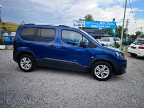 Peugeot Rifter 1.5 HDi 57000km. | Mobile.bg � ����� ������ 6