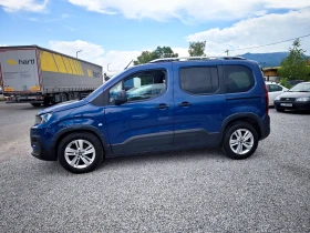 ����� �� �������� �� Peugeot Rifter 1.5 HDi 57000km.