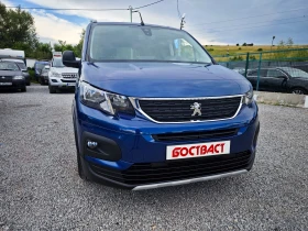 Peugeot Rifter 1.5 HDi 57000km. | Mobile.bg � ����� ������ 7