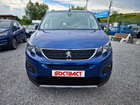 Peugeot Rifter 1.5 HDi 57000km. | Mobile.bg � ����� ������ 8
