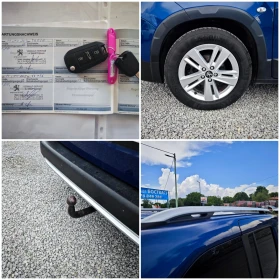 Peugeot Rifter 1.5 HDi 57000km. | Mobile.bg � ����� ������ 17