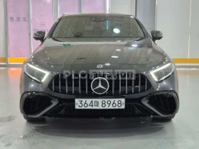Mercedes-Benz CLS 53 AMG 4MATIC+ | BURMASTER| 360| HUD| DIST+ | ВКЛ.ТЕХНОТЕ | Auto.bg — изображение 2