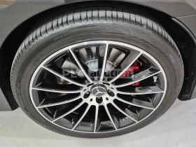 Mercedes-Benz CLS 53 AMG 4MATIC+ | BURMASTER| 360| HUD| DIST+ | ВКЛ.ТЕХНОТЕ | Auto.bg — изображение 17