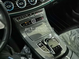 Mercedes-Benz CLS 53 AMG 4MATIC+ | BURMASTER| 360| HUD| DIST+ | ВКЛ.ТЕХНОТЕ | Auto.bg — изображение 7