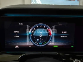 Mercedes-Benz CLS 53 AMG 4MATIC+ | BURMASTER| 360| HUD| DIST+ | ВКЛ.ТЕХНОТЕ | Auto.bg — изображение 4