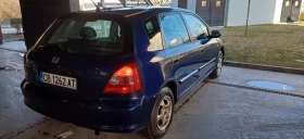 Honda Civic undefined | Auto.bg — изображение 14