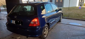 Honda Civic undefined | Auto.bg — изображение 5
