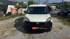 Fiat Doblo 1.6 multijet MAXI 3 места Navigation  | Auto.bg — изображение 2