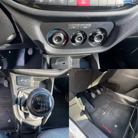 Fiat Doblo 1.6 multijet MAXI 3 места Navigation  | Auto.bg — изображение 10