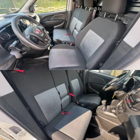 Fiat Doblo 1.6 multijet MAXI 3 места Navigation  | Auto.bg — изображение 9