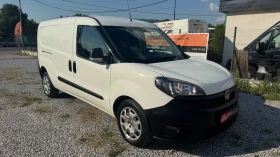 Fiat Doblo 1.6 multijet MAXI 3 места Navigation  | Auto.bg — изображение 3