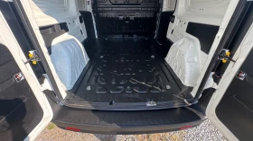 Fiat Doblo 1.6 multijet MAXI 3 места Navigation  | Auto.bg — изображение 17