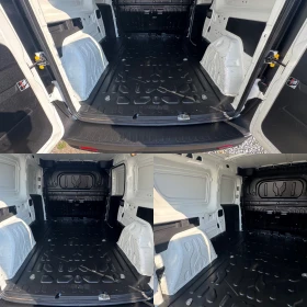 Fiat Doblo 1.6 multijet MAXI 3 места Navigation  | Auto.bg — изображение 12