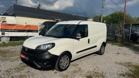 Fiat Doblo 1.6 multijet MAXI 3 места Navigation 