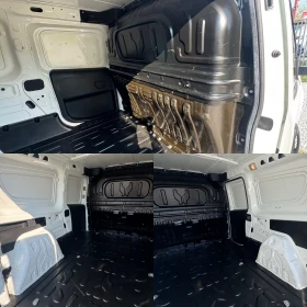 Fiat Doblo 1.6 multijet MAXI 3 места Navigation  | Auto.bg — изображение 13