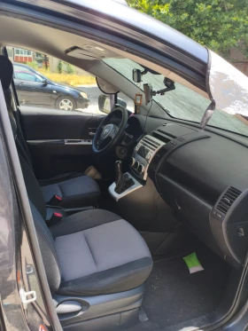 Mazda 5 | Mobile.bg � ����� ������ 7
