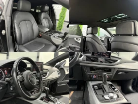 Audi A7 Facelift/ПОДГРЕВ ОБДУХВАНЕ МАСАЖ СОБСТВЕН ЛИЗИНГ | Auto.bg — изображение 13
