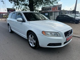 ����� �� �������� �� Volvo V70 ���������