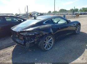 Jaguar F-Type * S/S* BRITISH DESIGN EDITIO* KEYLESS* Camera*  | Mobile.bg � ����� ������ 4