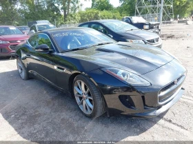 ������ Jaguar F-Type