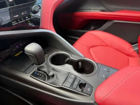 Toyota Camry XSE| PANO| ��������| KEYLESS|  | Mobile.bg � ����� ������ 13