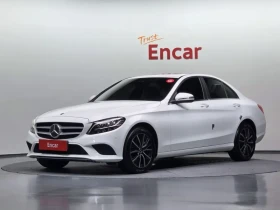 Mercedes-Benz C 200 САМО 30% АВАНС