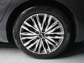 Kia K7 3.0 LPG/ ���������/ �������/ �����/ ������ | Mobile.bg � ����� ������ 5