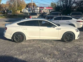 Audi S5 * Technik * CARFAX * ОПЦИЯ ЗА ФИНАНСИРАНЕ - 25600 € - 40391514 3