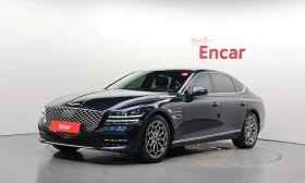 ������ Genesis G80