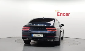 Genesis G80 | Mobile.bg � ����� ������ 4