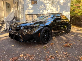 BMW M5 * Touring * CARFAX * БЕЗ ПЪРВОНАЧАЛНА ВНОСКА