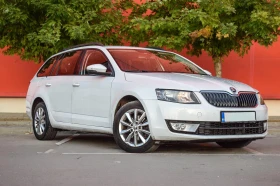 ����� �� �������� �� Skoda Octavia