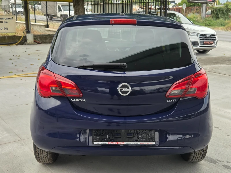 Opel Corsa 1.3 CDTI !! EVRO 6 * * * GERMANIQ !!, снимка 12 - Автомобили и джипове - 47530600