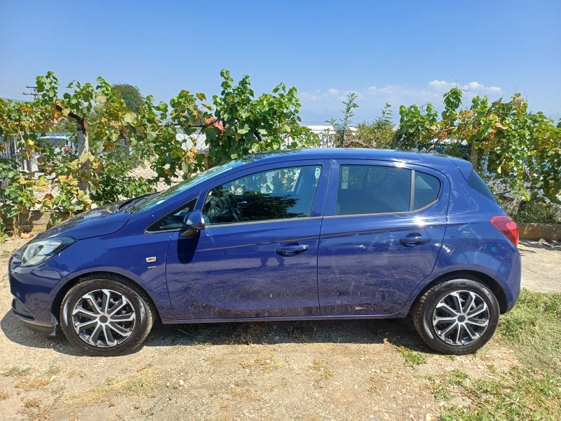 Opel Corsa 1.3 CDTI !! EVRO 6 * * * GERMANIQ !!, снимка 5 - Автомобили и джипове - 46532840