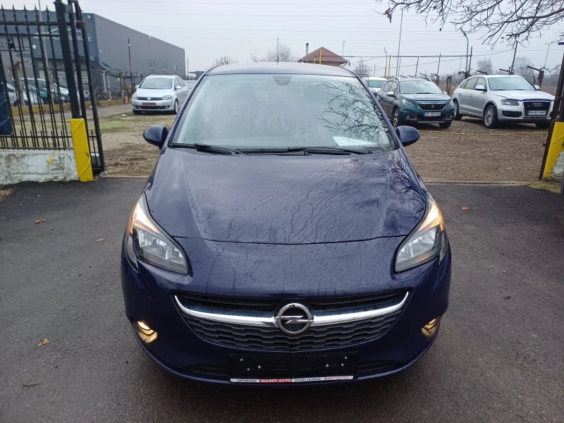 Opel Corsa 1.3 CDTI !! EVRO 6 * * * GERMANIQ !!, снимка 13 - Автомобили и джипове - 47530600