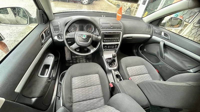 Skoda Octavia TDI, снимка 10 - Автомобили и джипове - 47076880