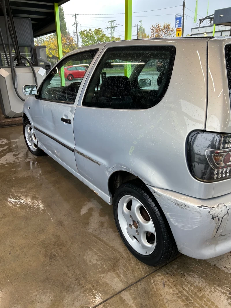 VW Polo, снимка 6 - Автомобили и джипове - 47471142