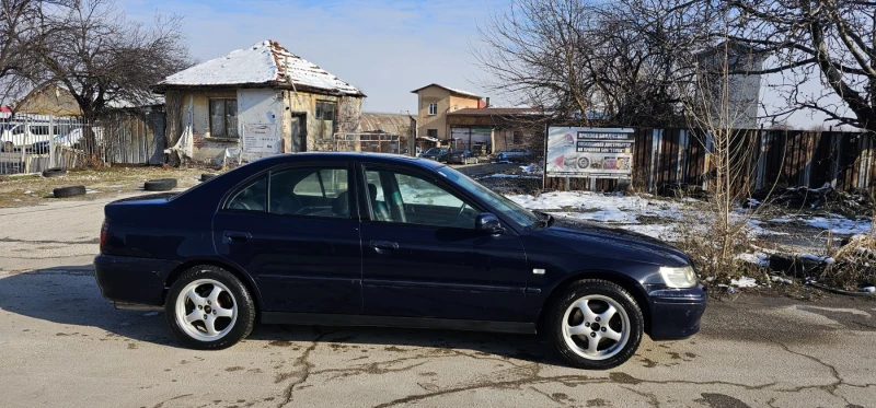 Honda Accord 2.0I, снимка 2 - Автомобили и джипове - 48707496