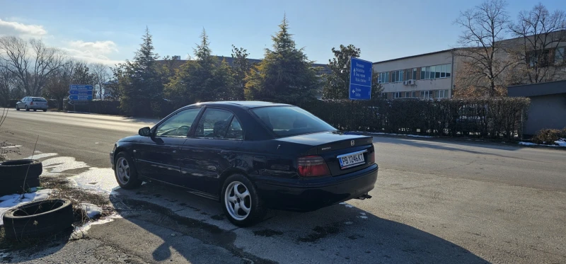 Honda Accord 2.0I, снимка 5 - Автомобили и джипове - 48707496