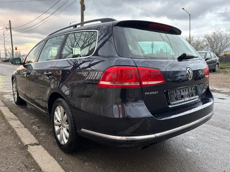 VW Passat 1, 600TDI/EURO5b, снимка 5 - Автомобили и джипове - 49125338