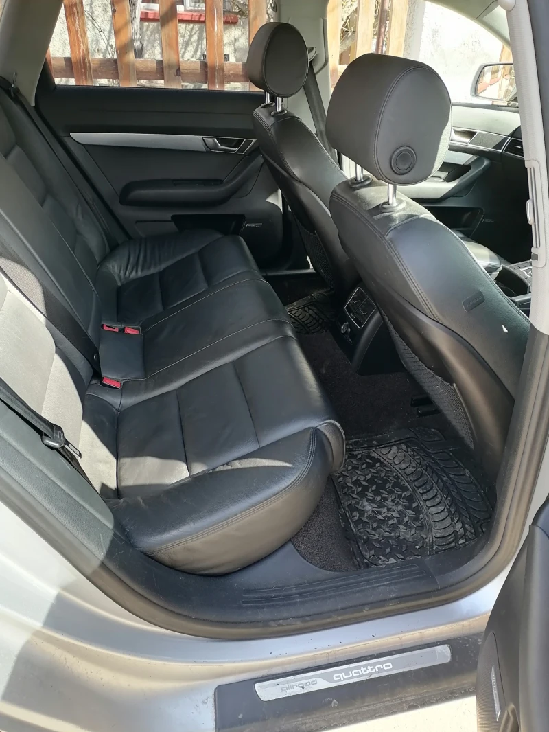 Audi A6 Allroad, снимка 10 - Автомобили и джипове - 50670163