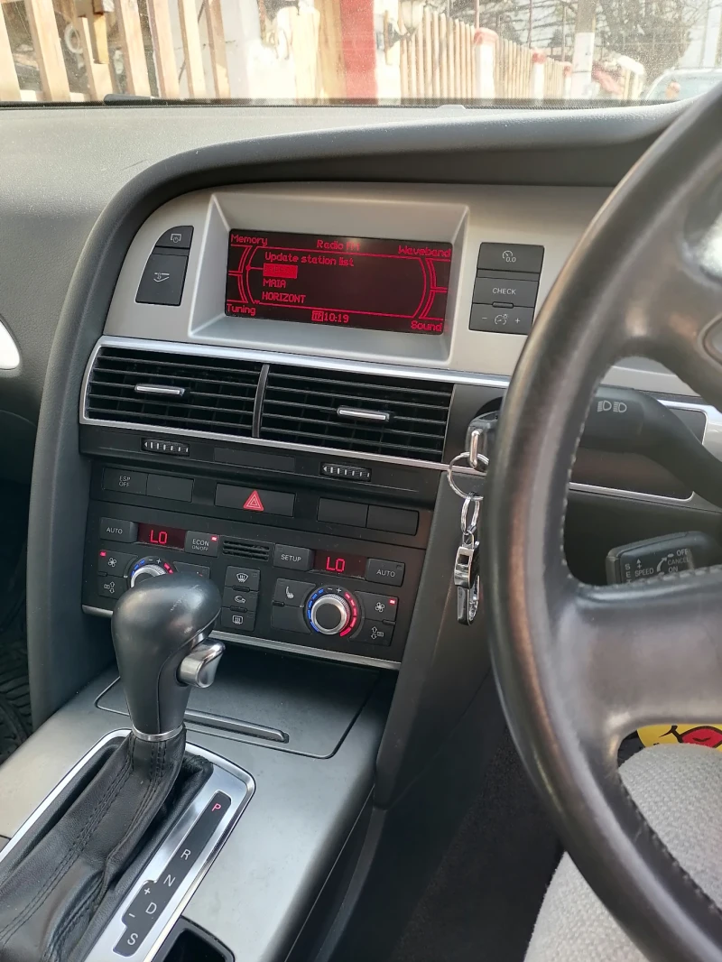 Audi A6 Allroad, снимка 6 - Автомобили и джипове - 50670163