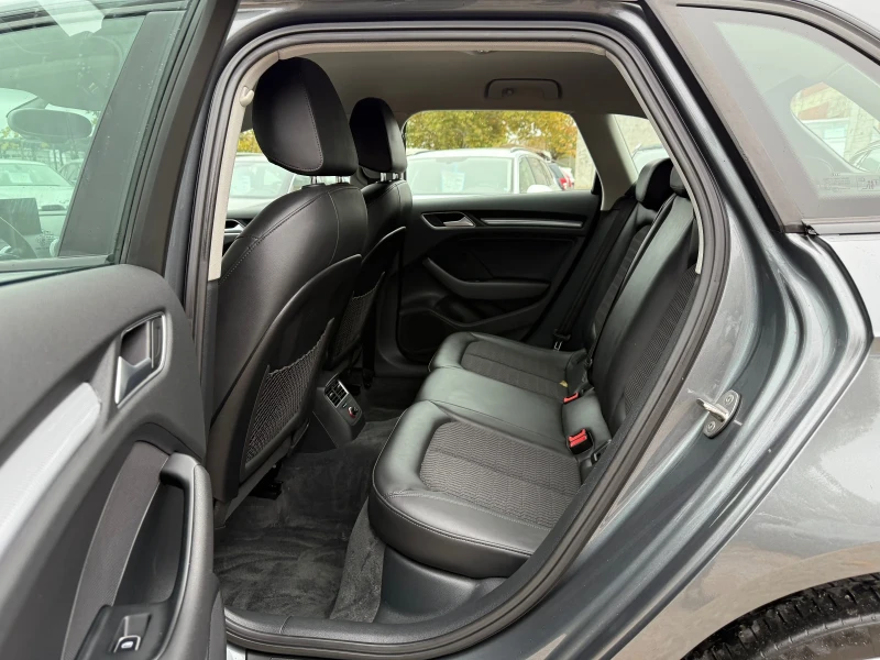 Audi A3 SPORTBACK , снимка 9 - Автомобили и джипове - 52203950